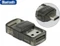 DeLOCK Bluetooth 4.0, USB-C 3.0/USB-A 3.0 [Stecker] Vorschaubild