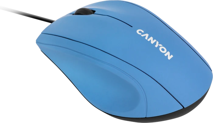 Canyon W-05 Wired Mouse