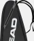Head Tour Padel XL Tennistasche schwarz/weiß Vorschaubild