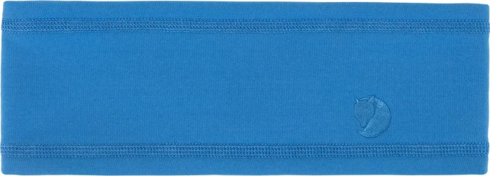 Fjällräven Expedition Fleece Stirnband UN blue