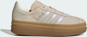 adidas Gazelle Bold grey one/cream white (Damen)