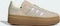 adidas Gazelle Bold grey one/cream white (Damen) Vorschaubild