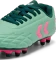 hummel Top Star FG LC june bug/pink flambe (Junior) Vorschaubild