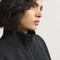 adidas Soft Lux Trainingsjacke schwarz (Damen) Vorschaubild