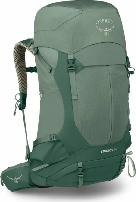 Osprey Stratos 44 pine leaf green (Herren)