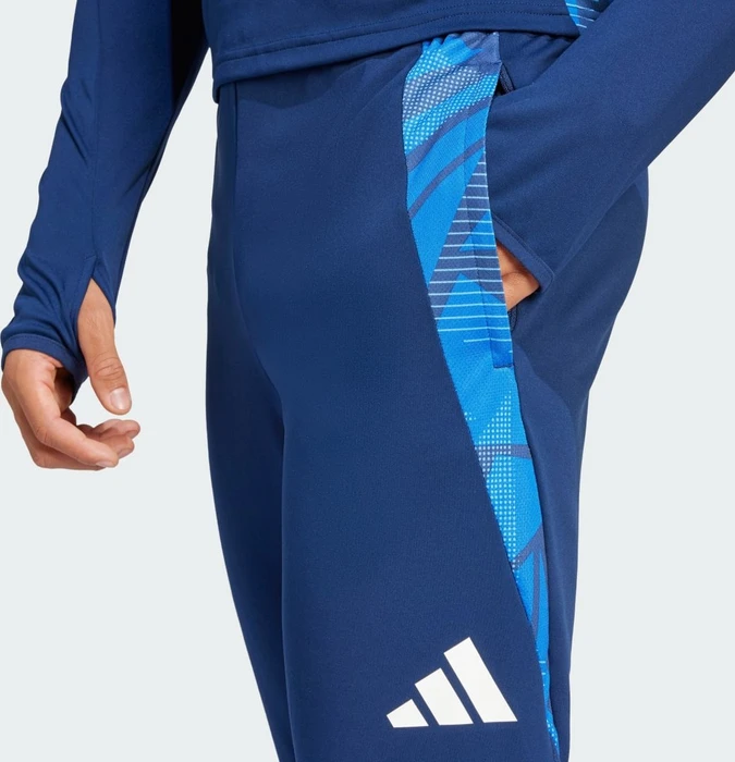 adidas Tiro 24 Competition Trainingshose lang team navy blue 2 (Herren)