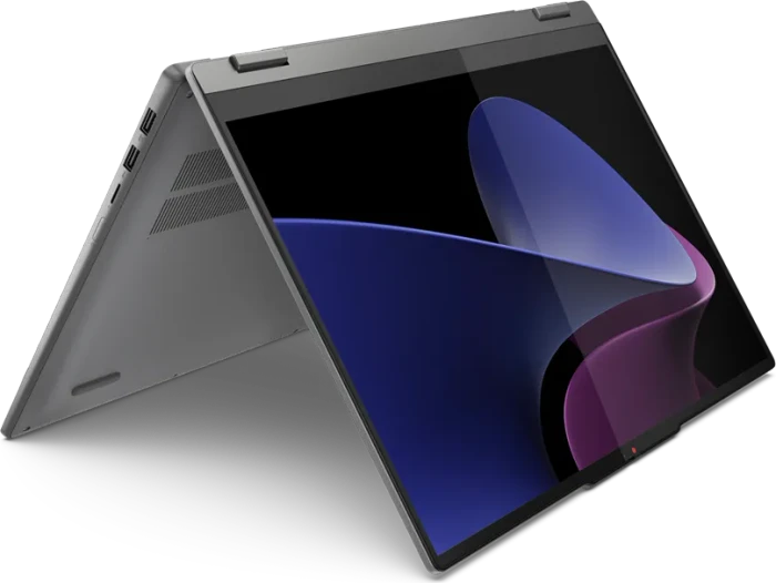 Lenovo IdeaPad 5 2-in-1 16IRU9, Luna Grey, Core 7 150U, 16GB RAM, 1TB SSD, DE