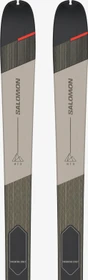 Salomon MTN 80 Carbon (Modell 2022/2023)