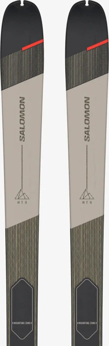 Salomon MTN 80 Carbon (Modell 2022/2023)