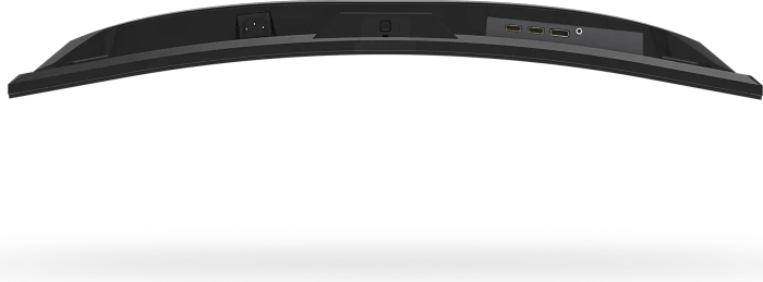 GIGABYTE GS32QCA, 31.5"