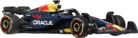 Mattel Hot Wheels Oracle Red Bull Racing RB20