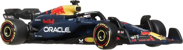 Mattel Hot Wheels Oracle Red Bull Racing RB20
