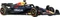 Mattel Hot Wheels Oracle Red Bull Racing RB20 Vorschaubild