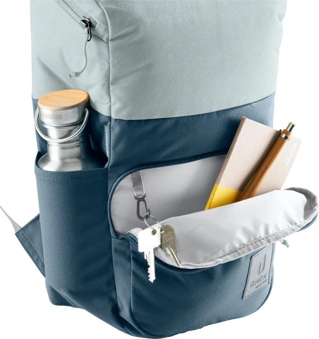 Deuter Overday ink/sage (Junior)