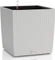 Lechuza Cube Cottage 40 Blumentopf Vorschaubild