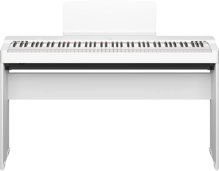 Yamaha P-225 weiß
