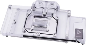 Barrow NVIDIA RTX 3090 LRC 2.0 Full Coverage GPU Water Block, Colorful BATTLEAX 3090 Aurora