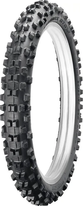Dunlop Geomax AT81 90/90 21 54M TT