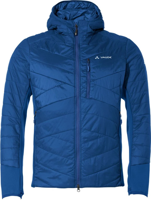 Vaude Sesvenna IV Funktionsjacke royal uni (Herren)