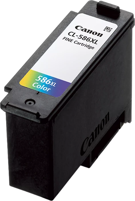 Canon Tinte CL-586XL dreifarbig