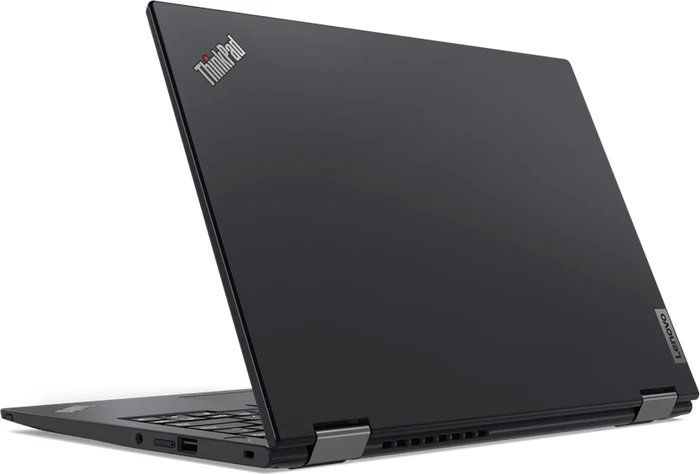 Lenovo ThinkPad X13 Yoga G2, Core i5-1135G7, 8GB RAM, 256GB SSD, DE