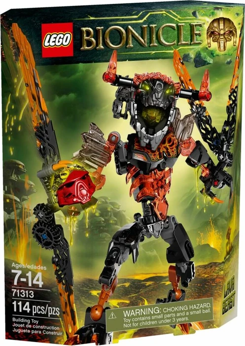 LEGO Bionicle