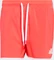 adidas Water Reactive Graphic 5-Inch Badeshorts lucid red/white (Herren) Vorschaubild