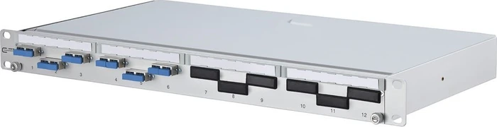 Metz Connect OpDAT PA / OpDAT PF LWL-Patchpanel