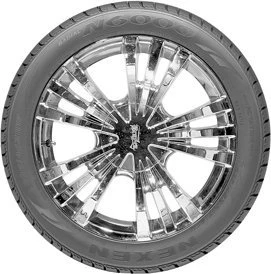 Nexen N6000 255/40 R17 98W XL