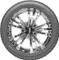 Nexen N6000 255/40 R17 98W XL Vorschaubild