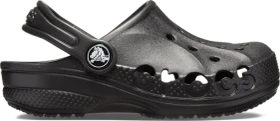 Crocs Baya Clog schwarz (Junior)