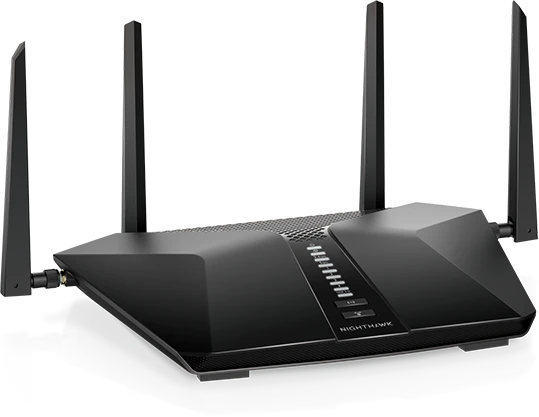 Netgear Nighthawk AX4200 AX5 RAX43