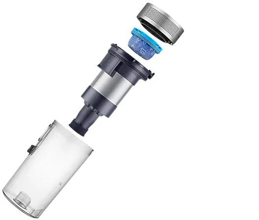 Samsung Jet 60 pet Akku-Handstaubsauger