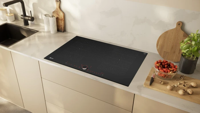 Neff N90 T68FS6RX2 Induktionskochfeld autark