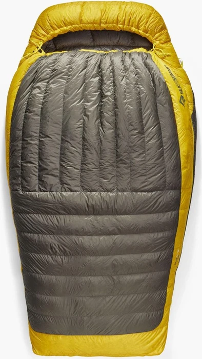 Sea to Summit Spark -9°C Double Mumienschlafsack