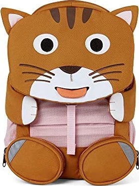 Affenzahn Große Freunde Katze Kindergartenrucksack