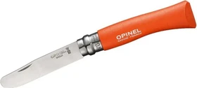 Opinel Mein erstes Opinel Junior Taschenmesser mandarin