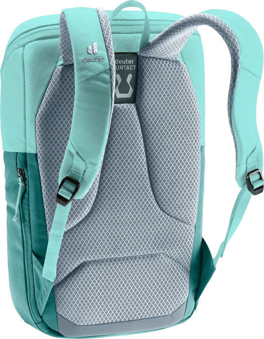 Deuter Overday deepsea/glacier (Junior)