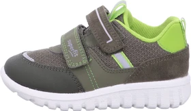 Superfit Sport7 grün/hellgrün (Junior)