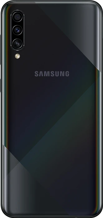 Samsung Galaxy A50s Duos 128GB/6GB prism crush black