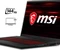 MSI GF75 Thin 10SDR-253, Core i7-10750H, 16GB RAM, 512GB SSD, GeForce GTX 1660 Ti, DE Vorschaubild
