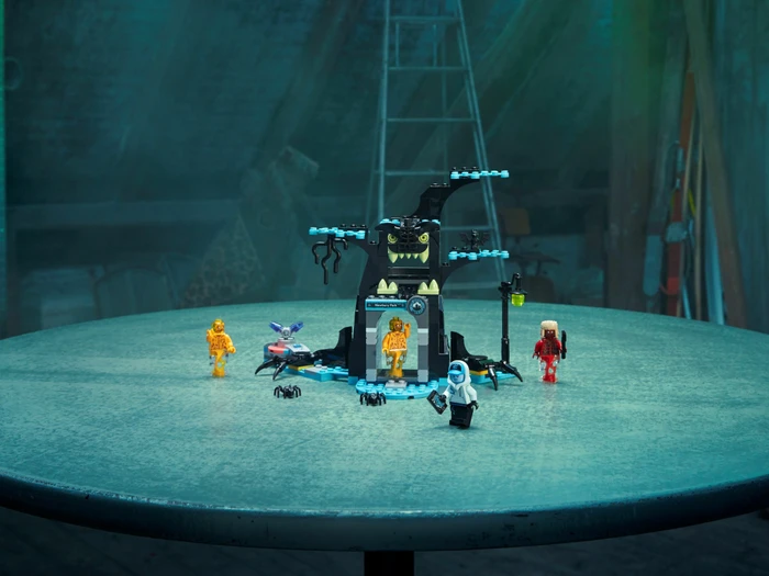 LEGO Hidden Side - Hidden Side Portal