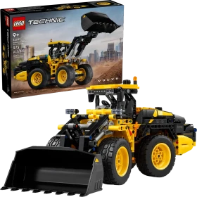 LEGO Technic - Volvo L120 Electric Radlader