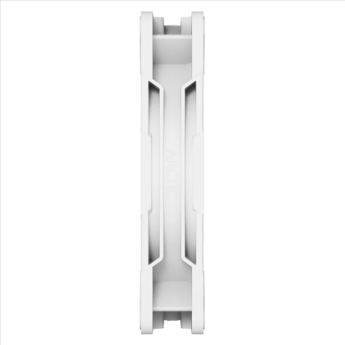 ARCTIC P14 Pro A-RGB, weiß, 140mm, 3er-Pack