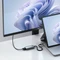 Satechi USB-C auf HDMI 2.1 8K Adapter, space gray Vorschaubild