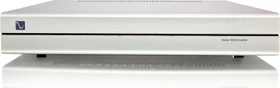 PS Audio Stellar S300 silber