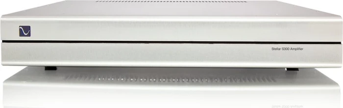 PS Audio Stellar S300 silber