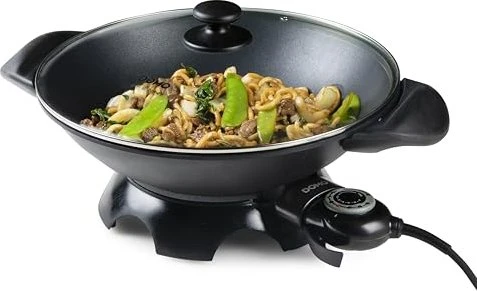 Domo DO8708W Wok