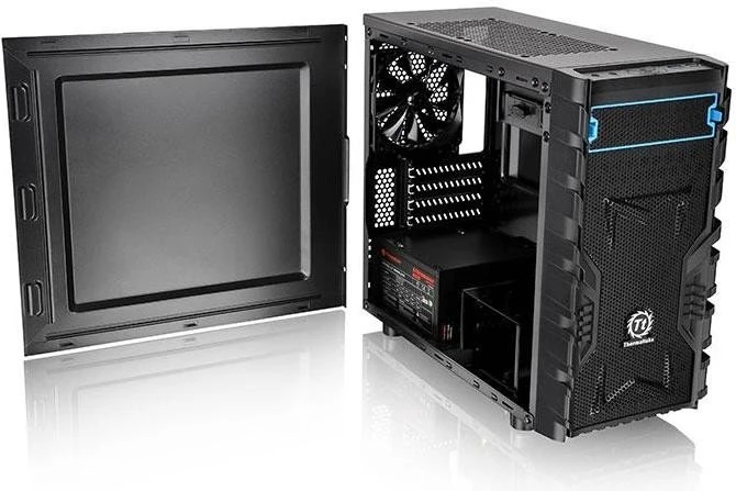 Thermaltake Versa H13