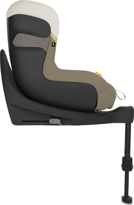 Cybex Sirona S2 i-Size seashell beige 2022